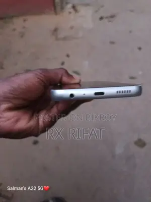Samsung Galaxy A05 ` (Used)