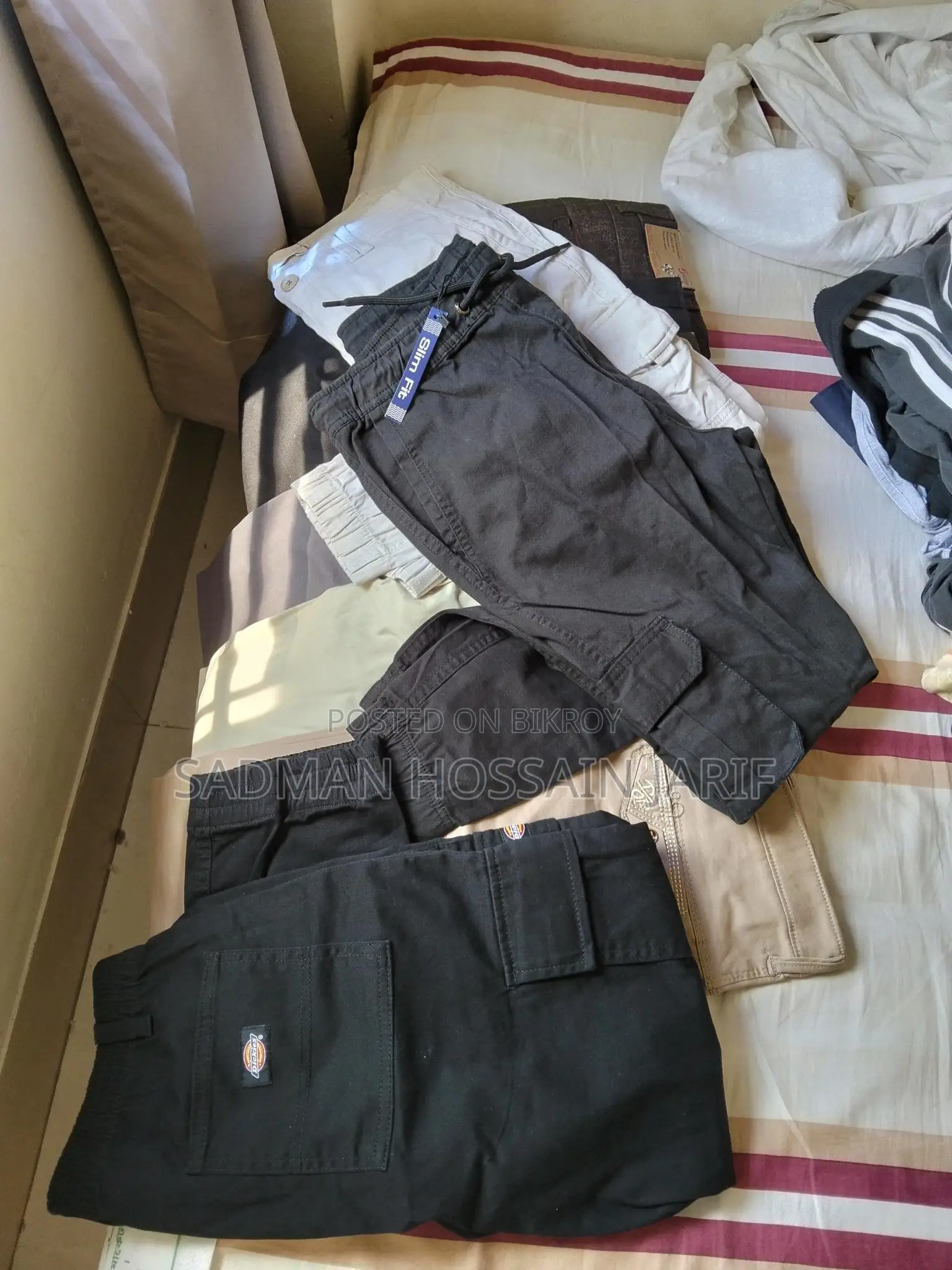 কোয়ালিটিফুল প্যান্ট