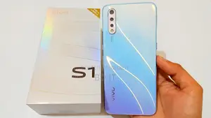 Vivo S1 8+256 (Brand New)
