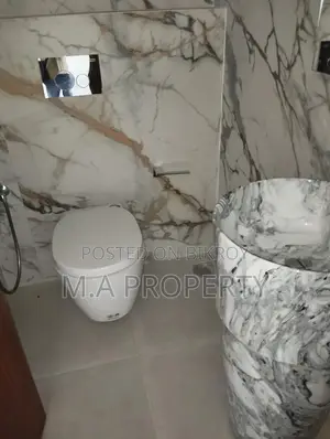 NEW 4 BED APARTMENT FOR RENT IN GULSHAN 2