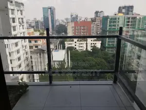 গুলশান ২-এ ভাড়ার জন্য নতুন ৪ বেডরুমের অ্যাপার্টমেন্ট