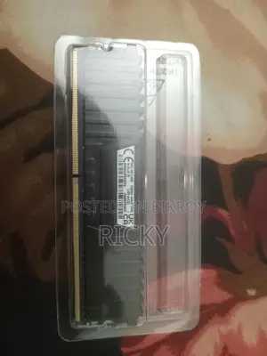 Vengeance Lpx 8gb Ram Ddr4 3200mhz