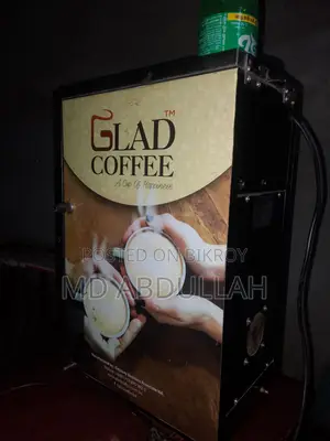 Coffee Machine