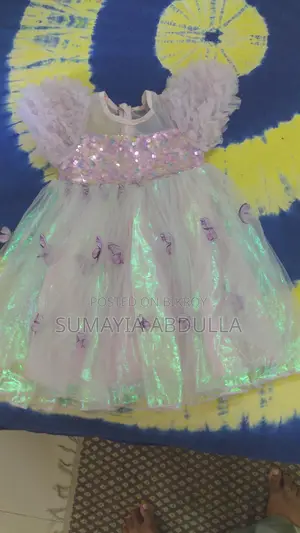 China Dress