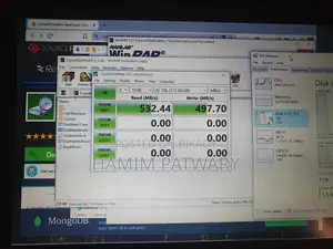Kingfast 256 Gb SSD