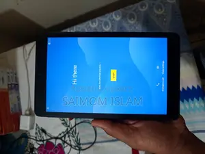 Alcatel 3t8 Used