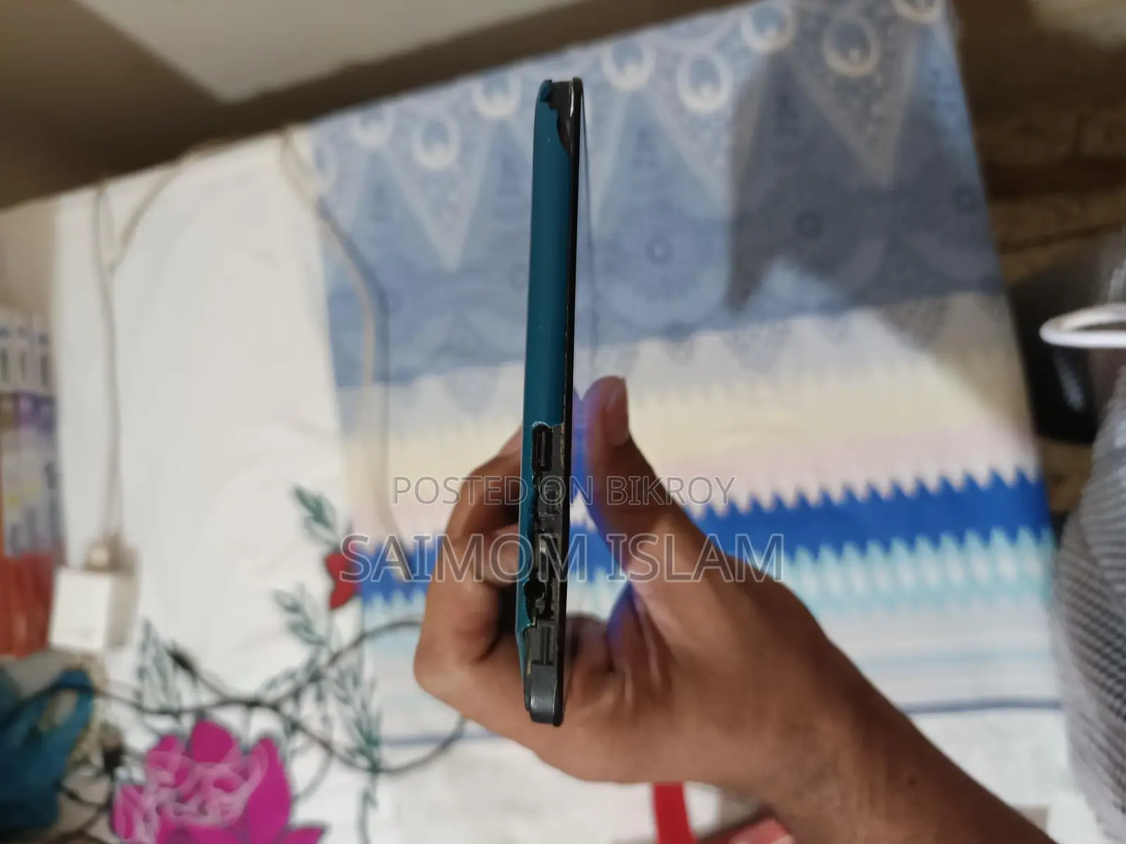 Alcatel 3t8 Used