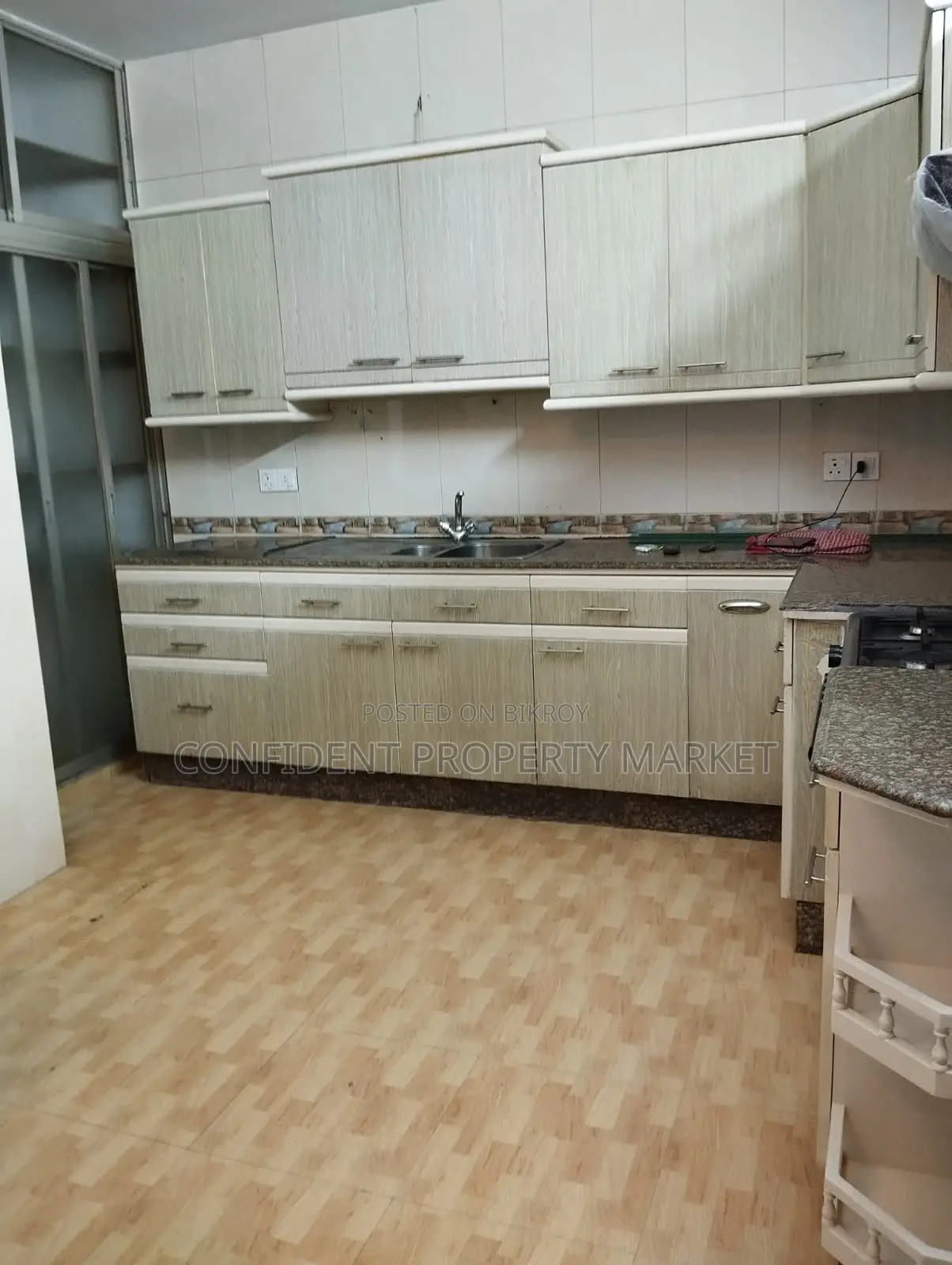 Flat For Rent In Gulshan