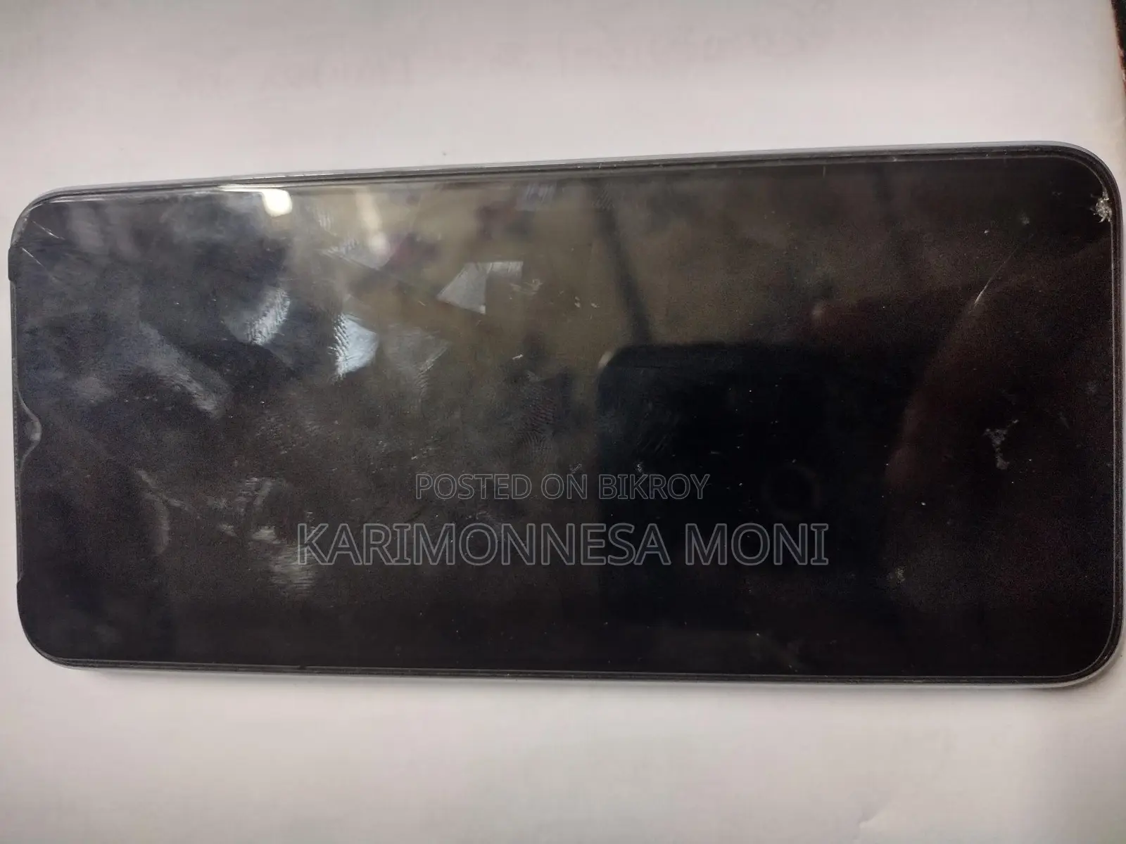 OPPO A17 (Used)