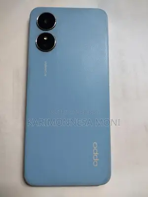 OPPO A17 (Used)