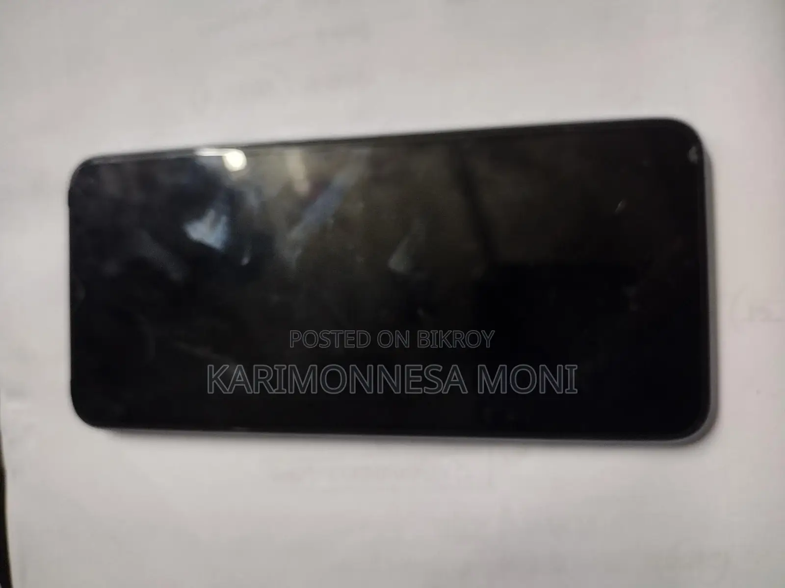 OPPO A17 (Used)