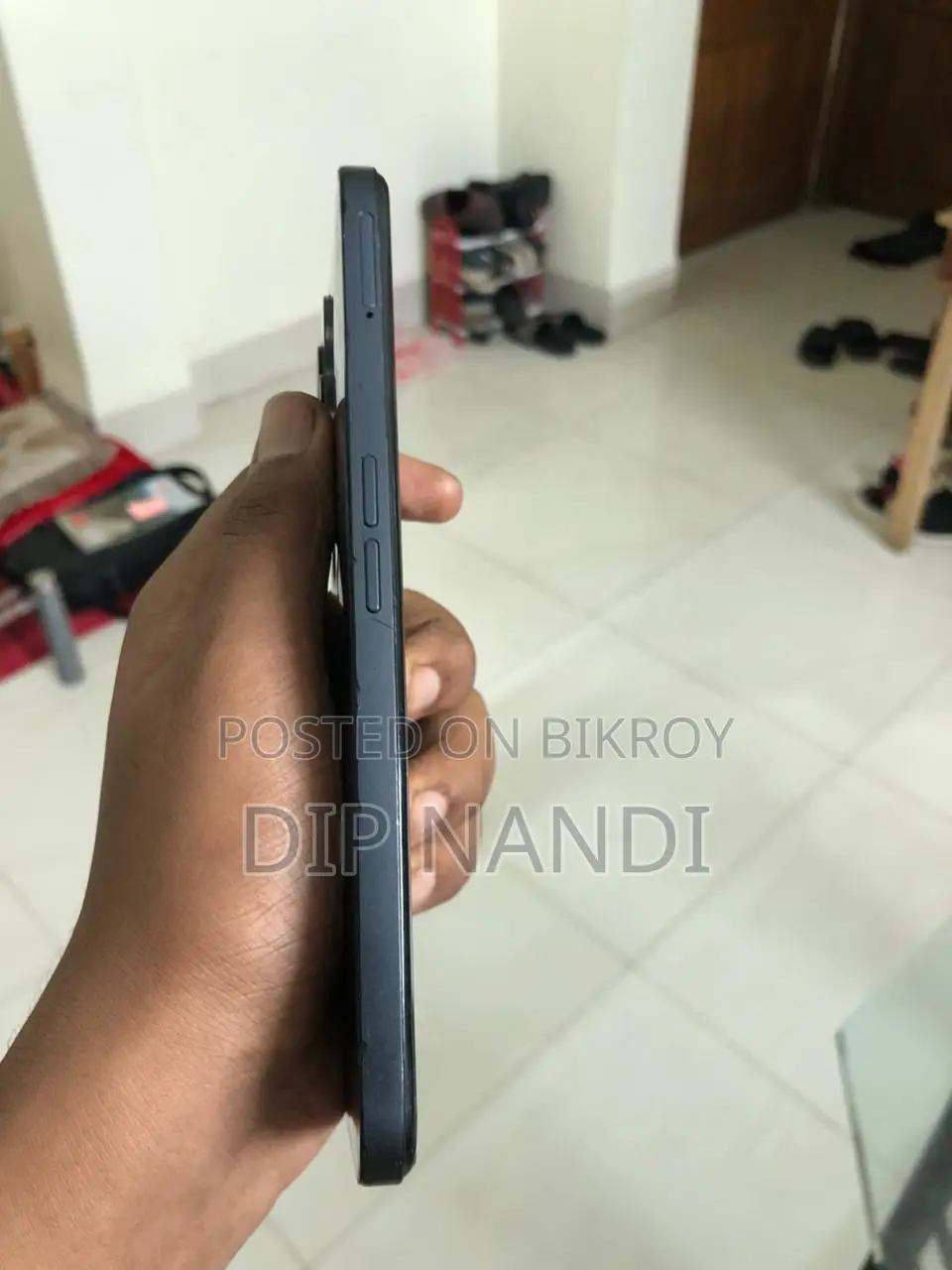 Realme C35 2024 (ব্যবহৃত)