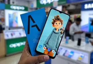 OPPO A56 5g সুন্দর ফোন (Used)