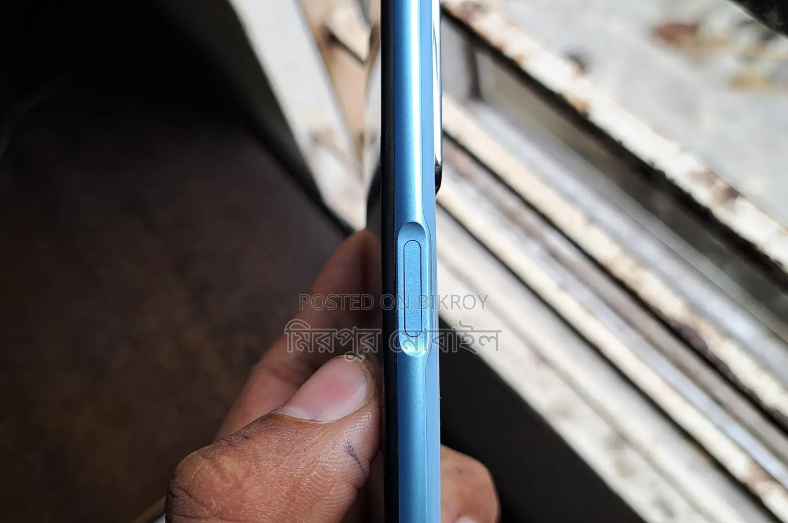 OPPO A56 5g সুন্দর ফোন (Used)