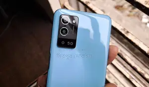 OPPO A56 5g সুন্দর ফোন (Used)