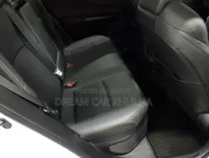 Toyota Harrier Z Leather Hybrid 2023