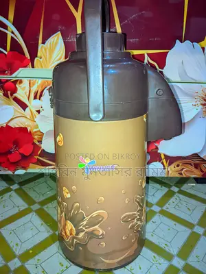 Tea Flask