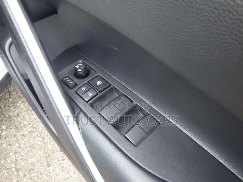 Toyota Corolla Cross Z LEATHER, GRADE 4.5 2021