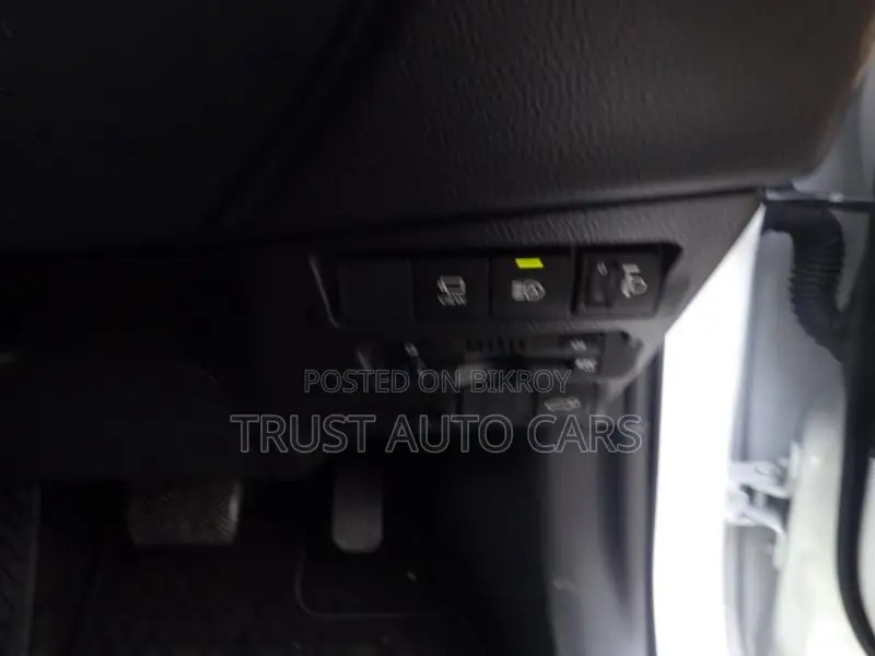 Toyota Corolla Cross Z LEATHER, GRADE 4.5 2021