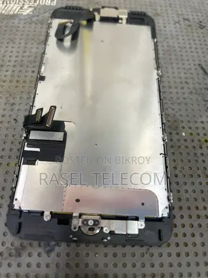 iPhone 7+ with Original LCD 100% Fresh