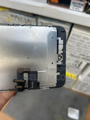 iPhone 7+ with Original LCD 100% Fresh