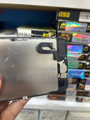 iPhone 7+ with Original LCD 100% Fresh