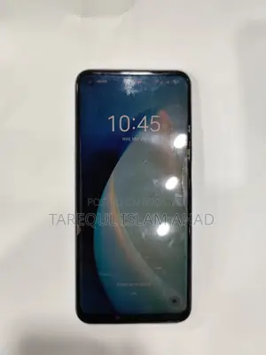 Realme Narzo 50 . (Used)