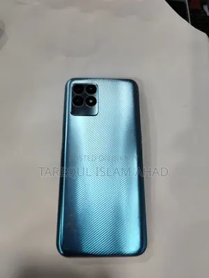Realme Narzo 50 . (Used)