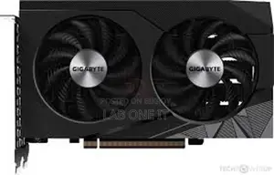 GIGABYTE A310 4G is a budget-friendly entry-level graphics card