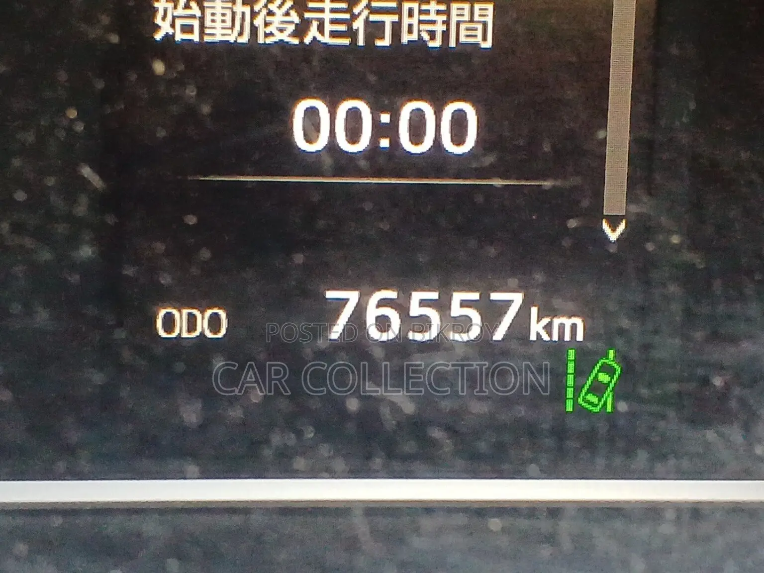 Toyota Hiace Super GL 2021