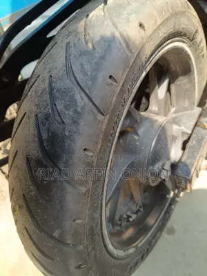 Honda Hornet . 2018