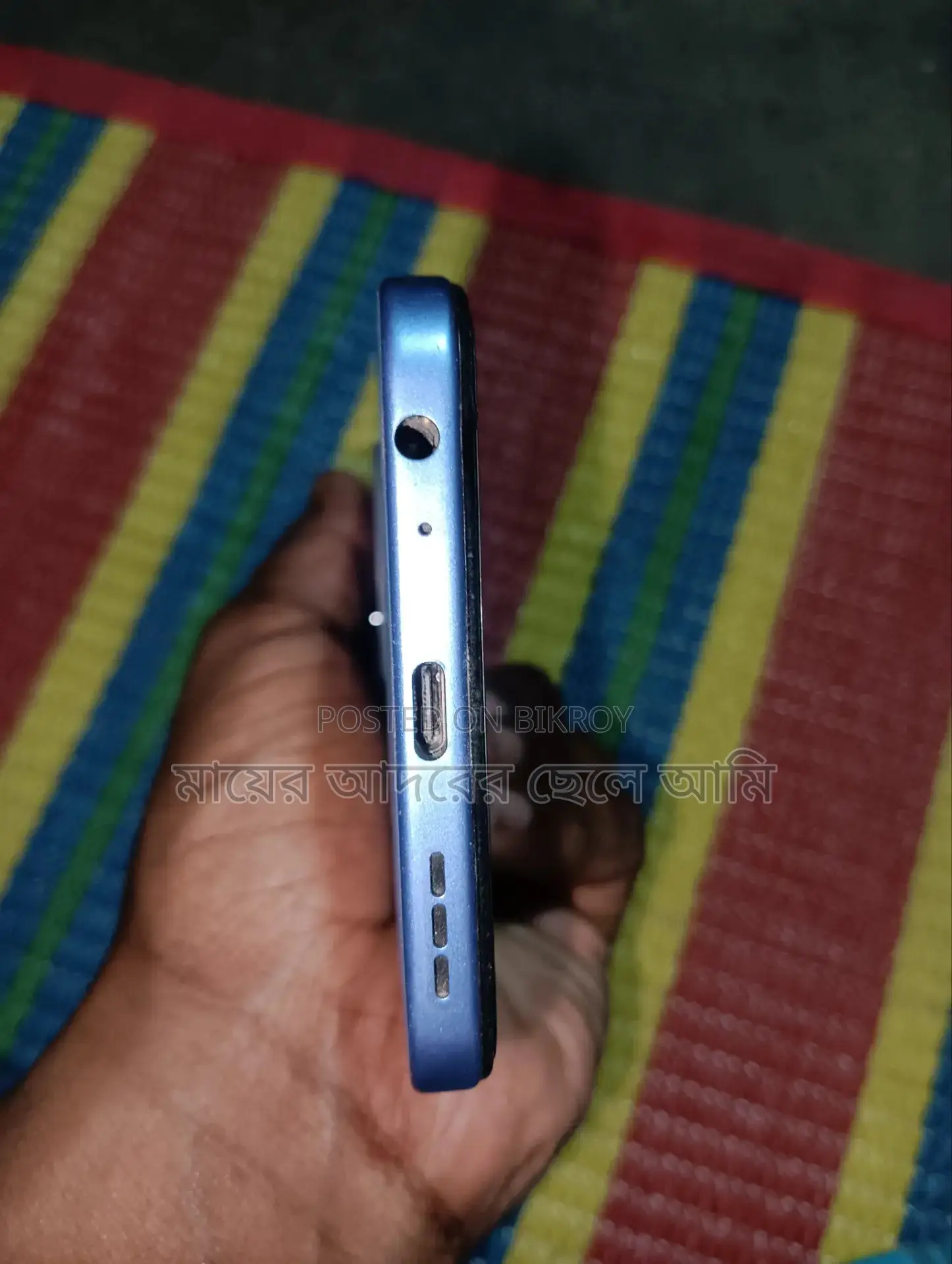 Tecno Spark 40 , (Used)