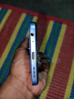Tecno Spark 40 , (Used)