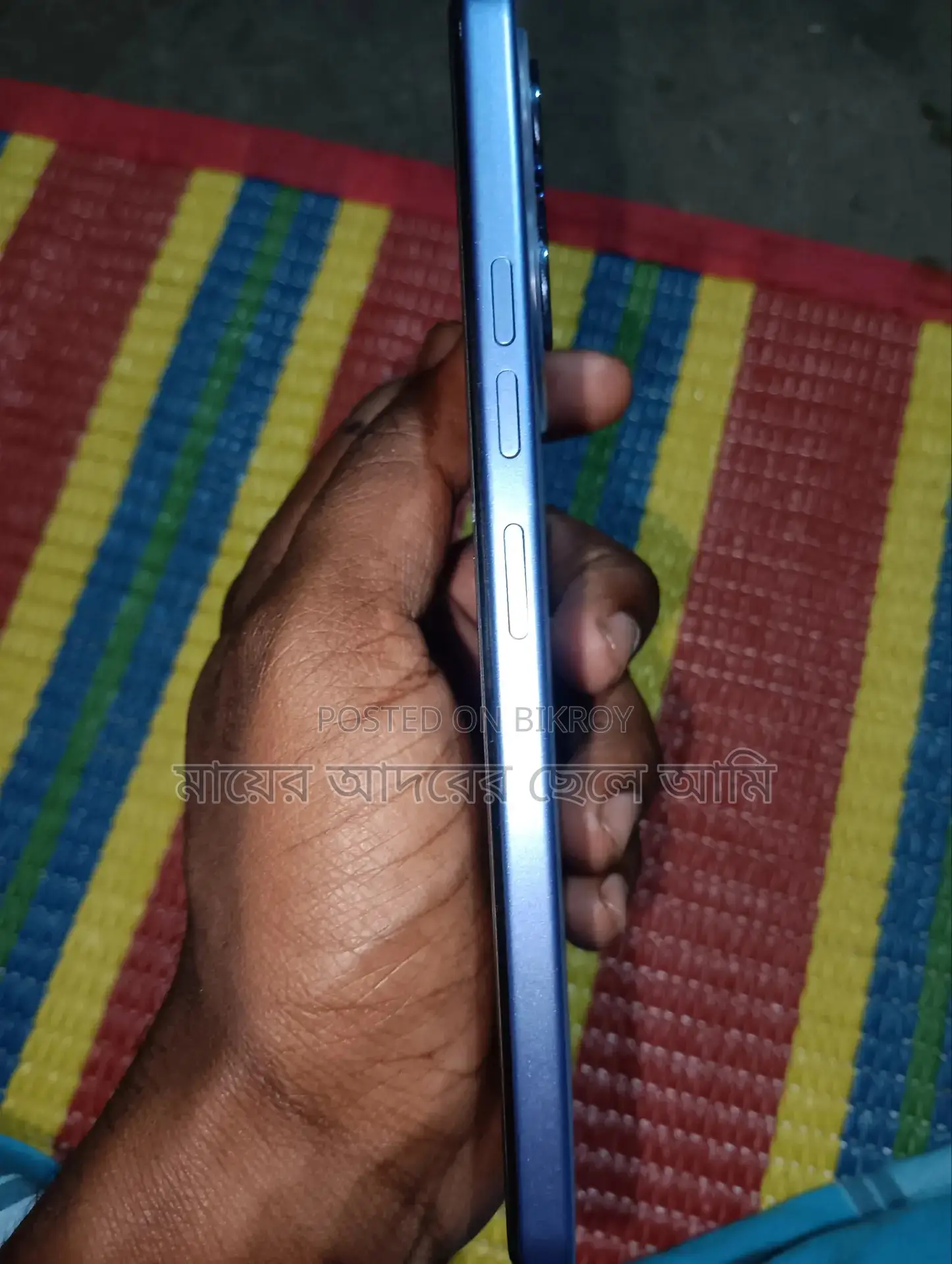 Tecno Spark 40 , (Used)