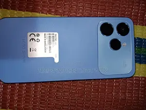 Tecno Spark 40 , (Used)