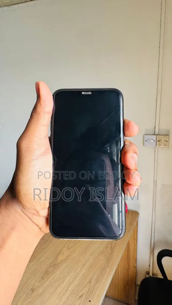 Apple iPhone 11 Pro (ব্যবহৃত)
