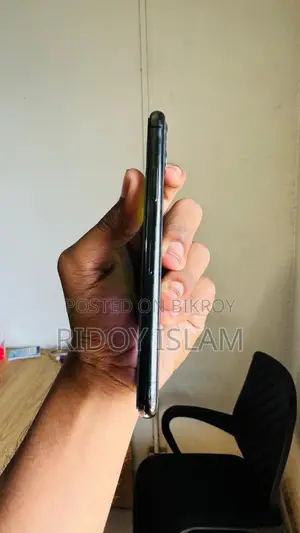 Apple iPhone 11 Pro (ব্যবহৃত)