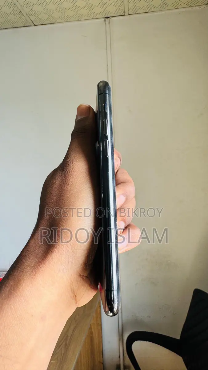 Apple iPhone 11 Pro (ব্যবহৃত)