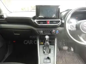 Toyota Raize Z PACKAGE 4.5 2022