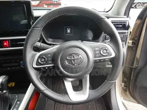 Toyota Raize Z PACKAGE 4.5 2022