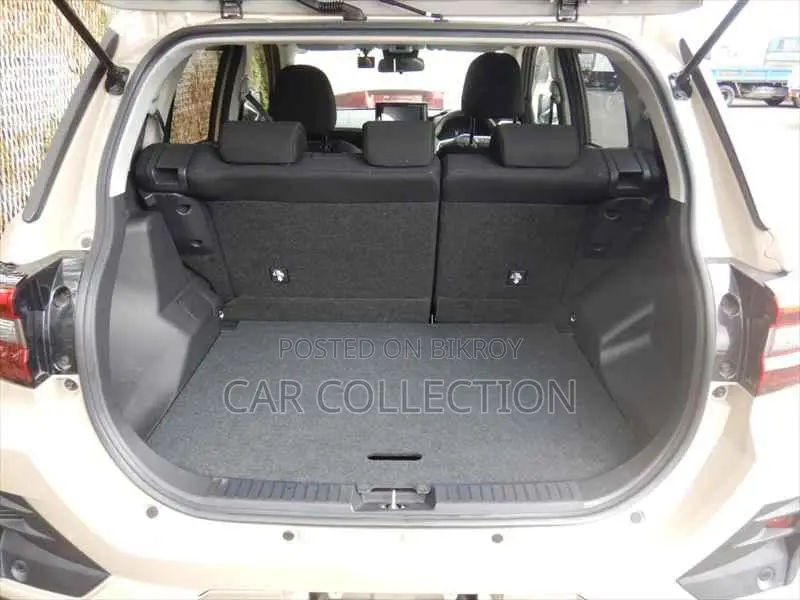 Toyota Raize Z PACKAGE 4.5 2022
