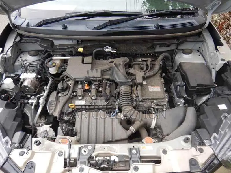 Toyota Raize Z PACKAGE 4.5 2022
