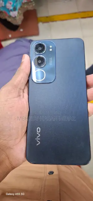 Vivo Y19s used (Used)