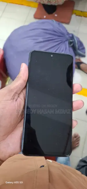 Vivo Y19s used (Used)