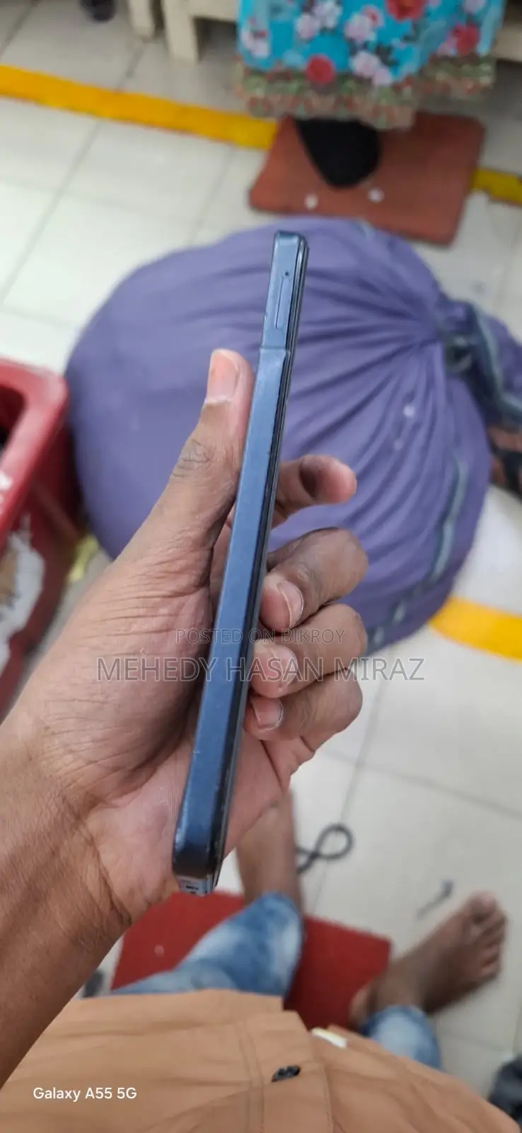Vivo Y19s used (Used)