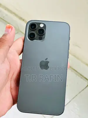 Apple iPhone 12 Pro (Used)