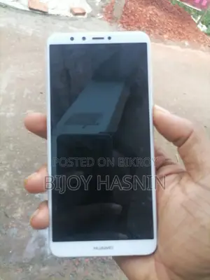Huawei Y5 . (Used)