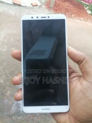 Huawei Y5 . (Used)