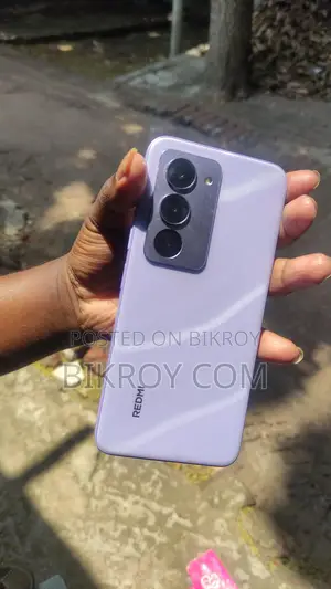 Xiaomi Redmi 15 6/128 (Used)