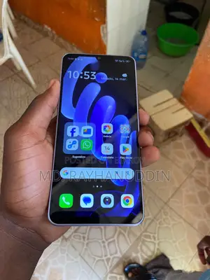 Itel CITY 100 (Used)